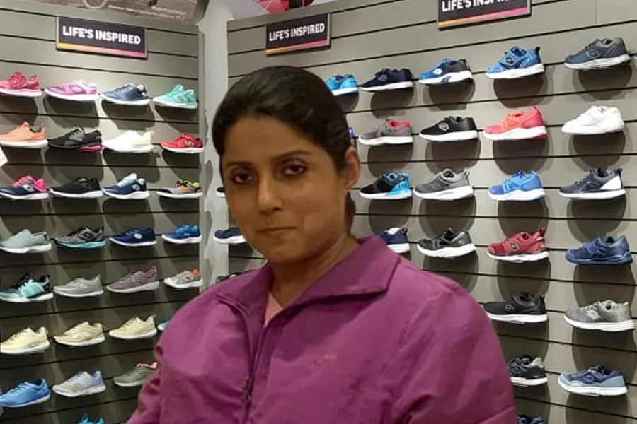 Self-belief key to Building an Empire: A Compelling Tale of a Master Franchisee of Lotto Sport Italy